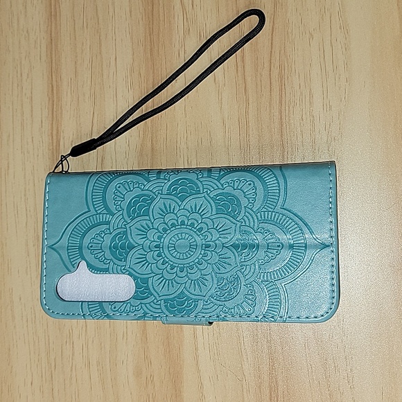 Samsung galaxy 23 fe case wallet - Picture 4 of 4